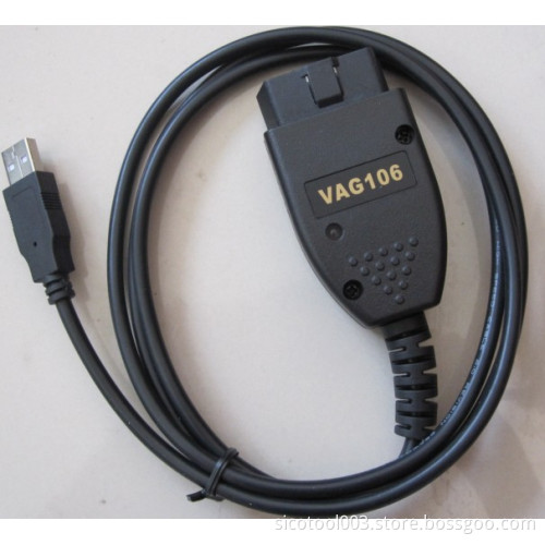Strong promotion high quality VAG COM 10.6